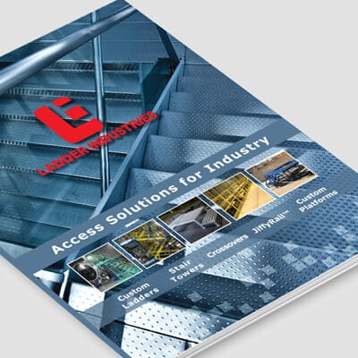 Ladder Industries Catalog