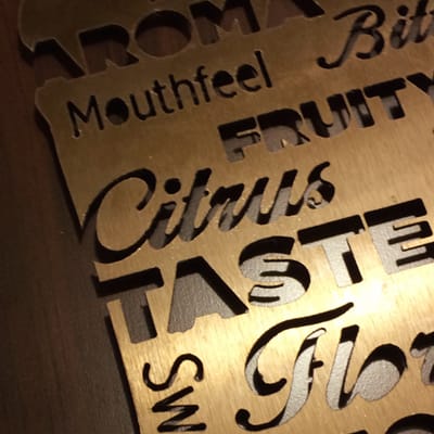 Bill Coors Taster of the Year Award